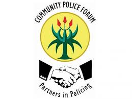 Community Policing Forum