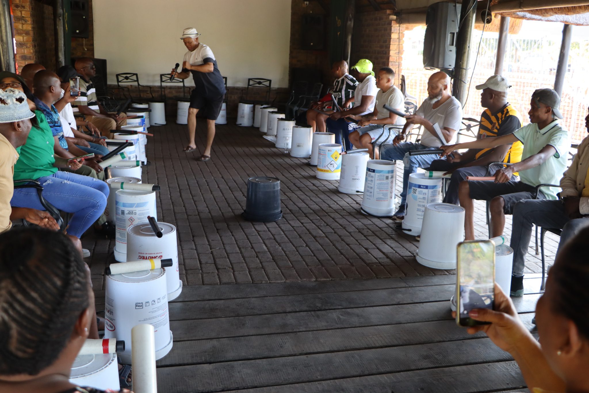 IMG_4489 Department of Community Safety and Transport Management