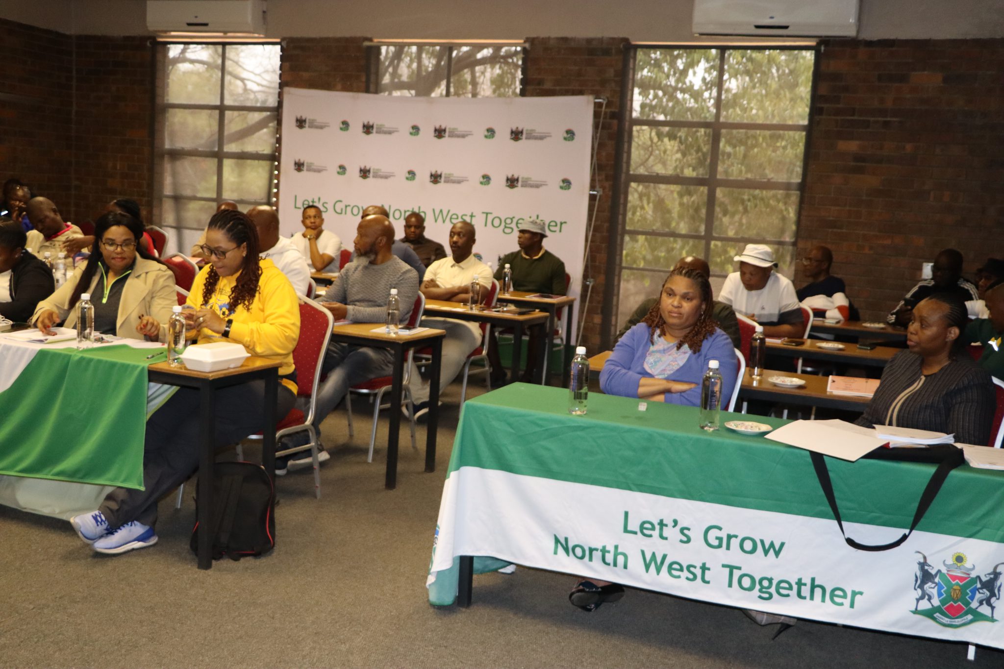 IMG_4626 Department of Community Safety and Transport Management