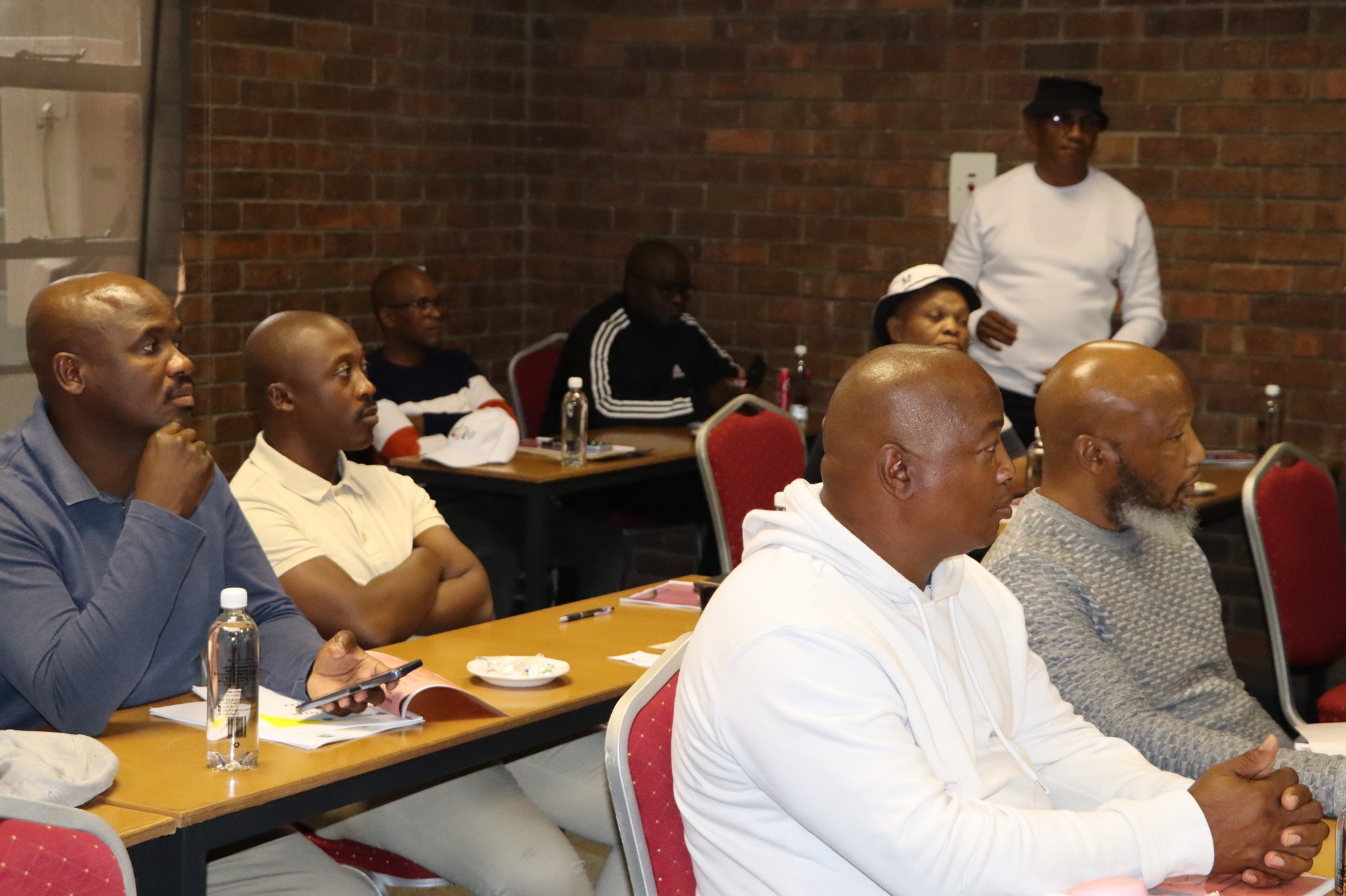 IMG_4638 Department of Community Safety and Transport Management