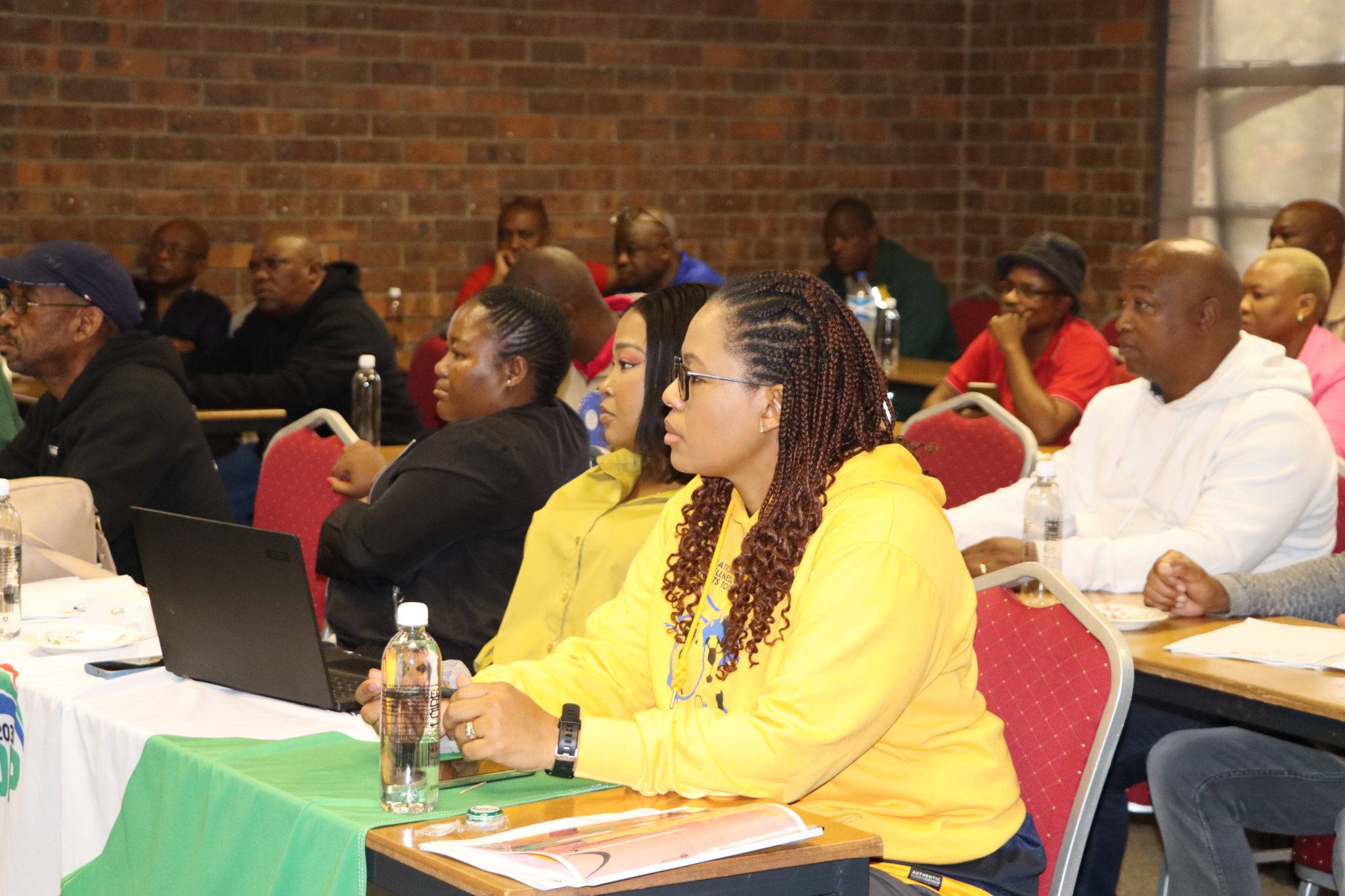 IMG_4657 Department of Community Safety and Transport Management