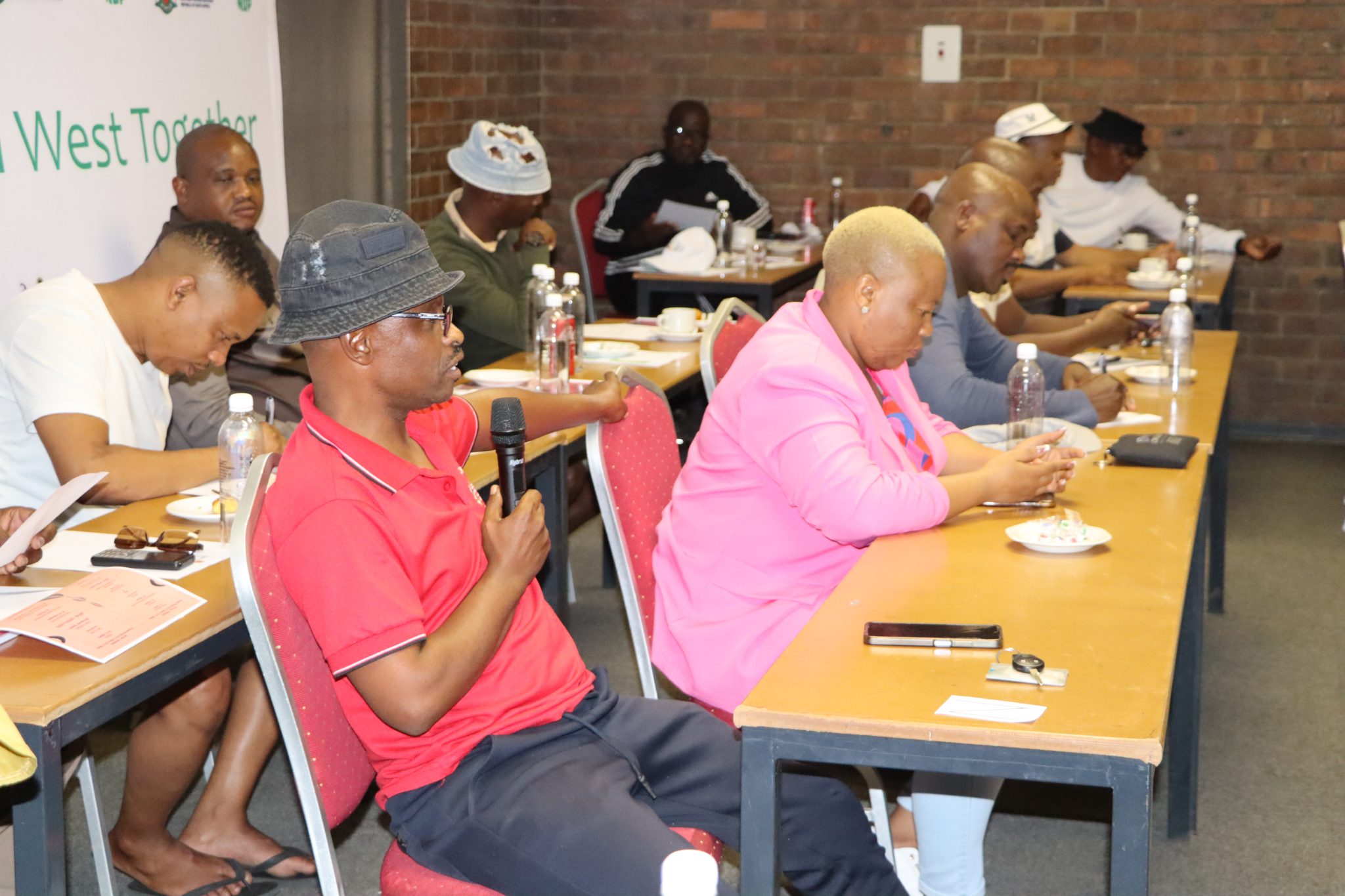 IMG_4671 Department of Community Safety and Transport Management